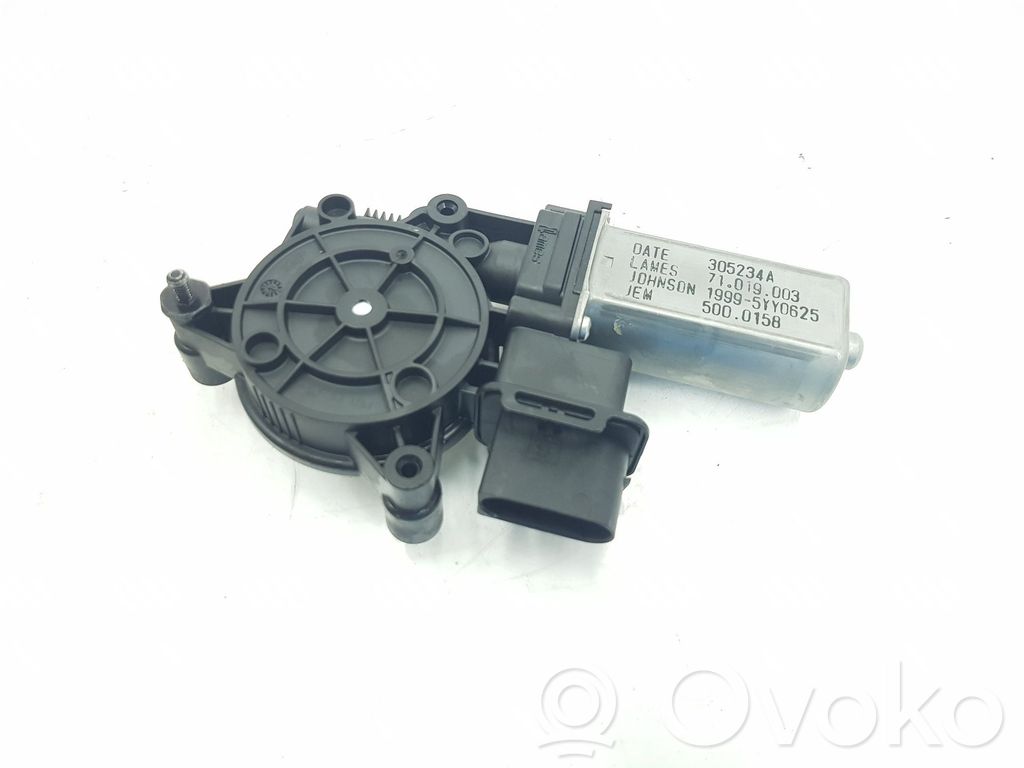 BMW X1 F48 F49 Motor macara geam ușă spate