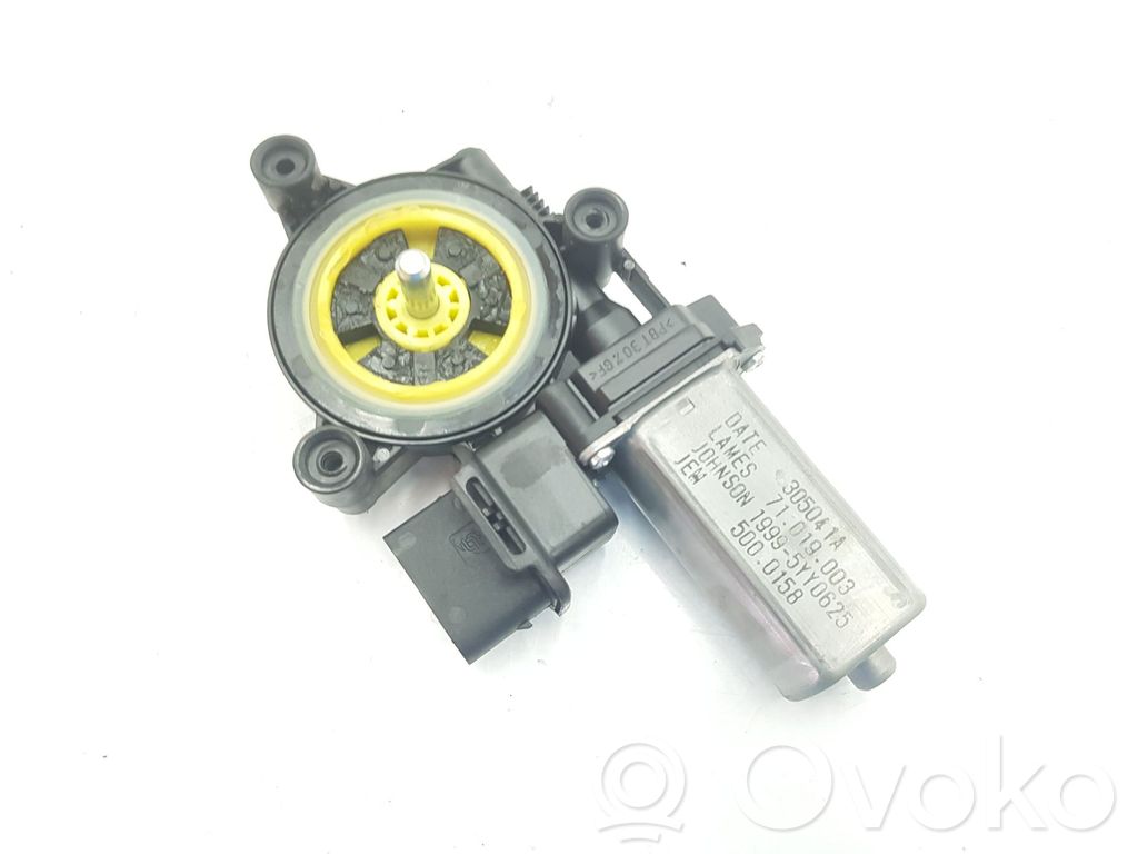 BMW X1 F48 F49 Motor macara geam ușă spate