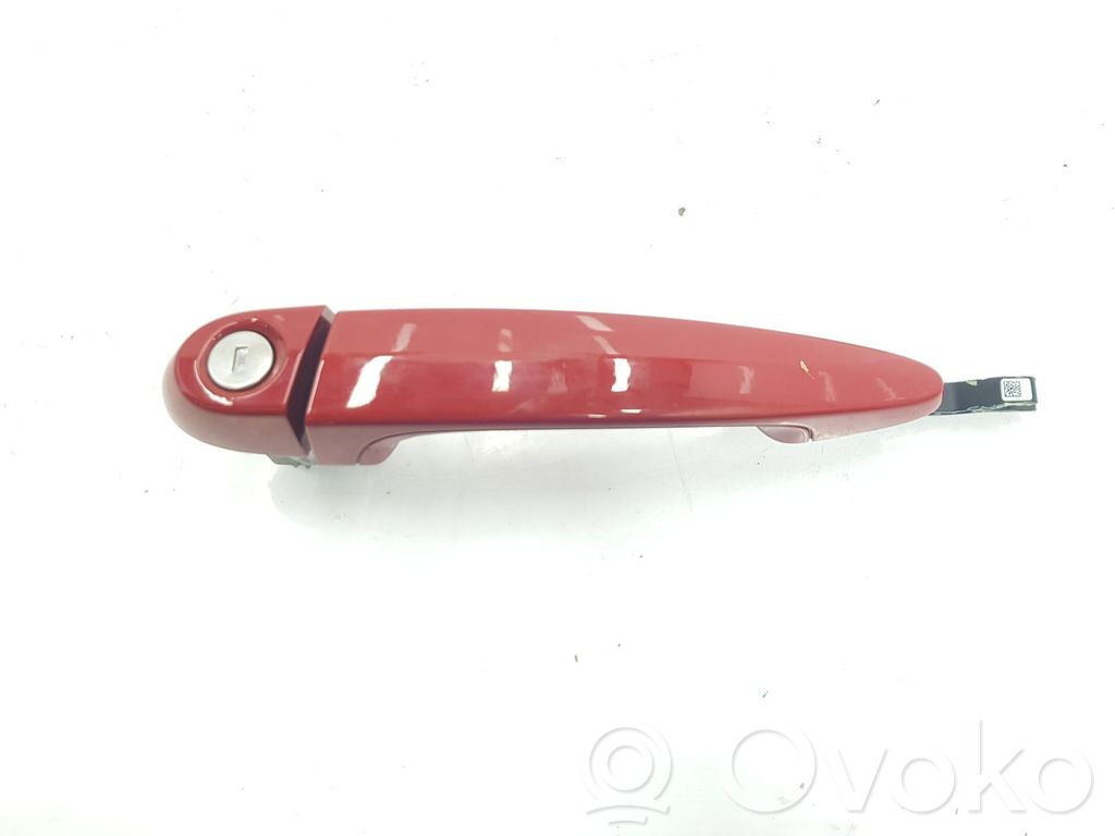 BMW 2 F22 F23 Maniglia esterna per portiera anteriore