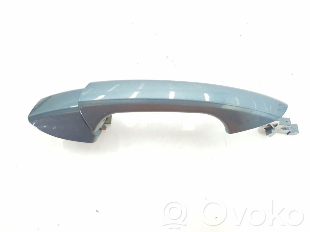 Mercedes-Benz GLA W156 X156 Maniglia esterna per portiera posteriore