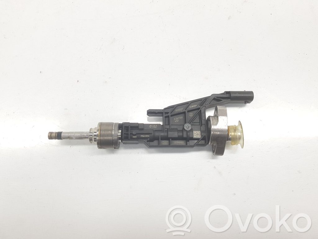 BMW 3 G20 G21 Injector combustibil