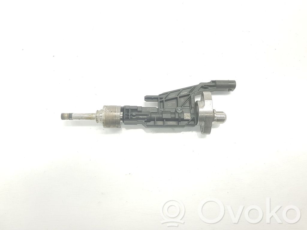 Inyector de combustible   13538656548,0261500437,1212CD2222DL
