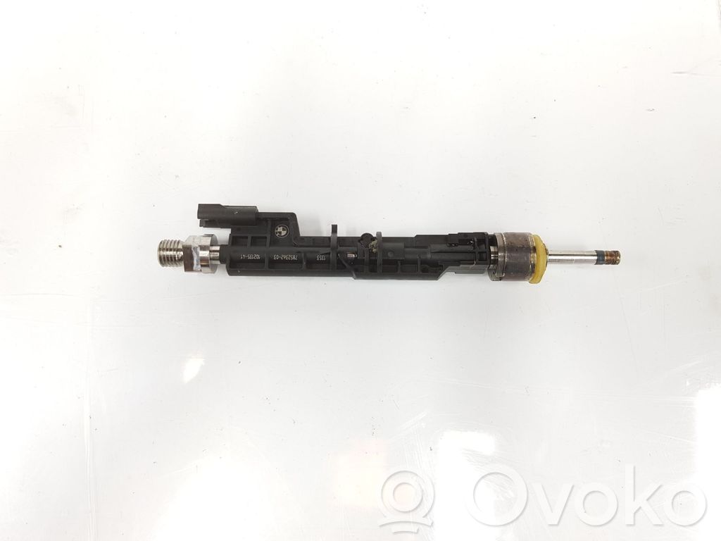 BMW X5 G05 Inyector de combustible 