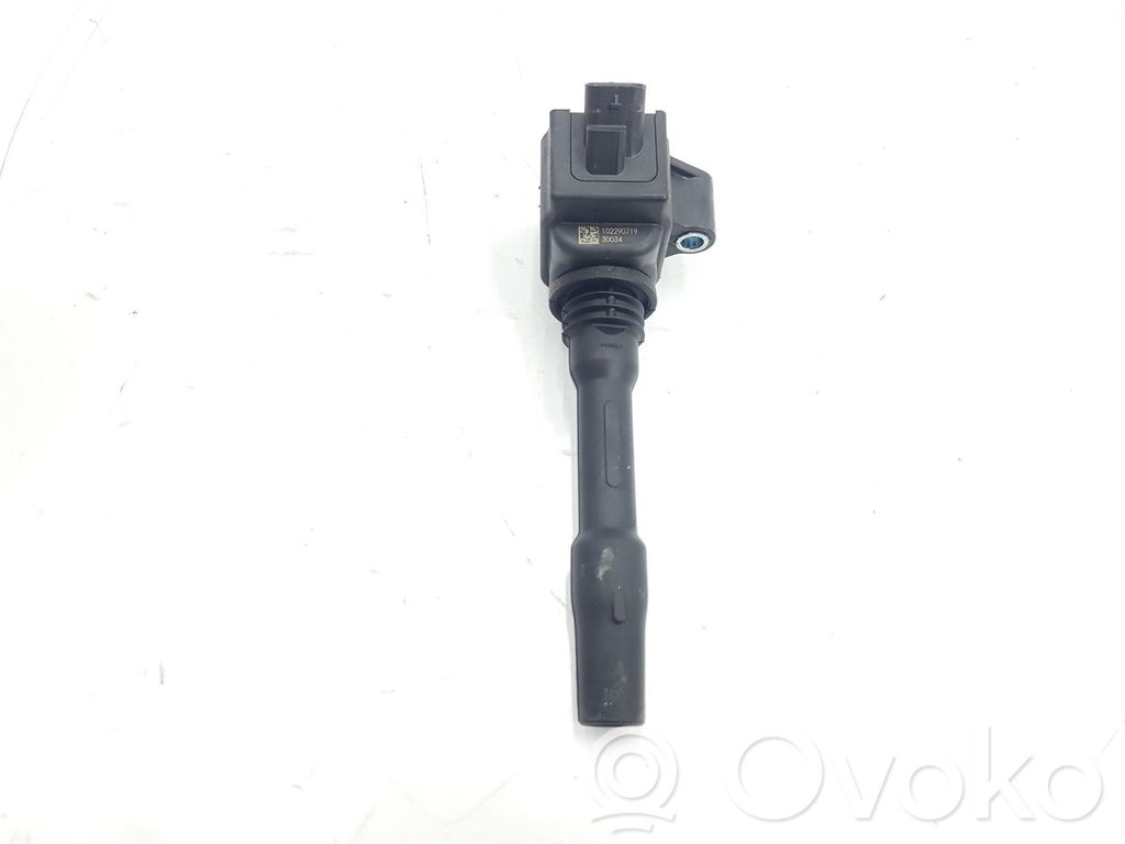 BMW 1 F20 F21 Cewka zapłonowa wysokiego napięcia 