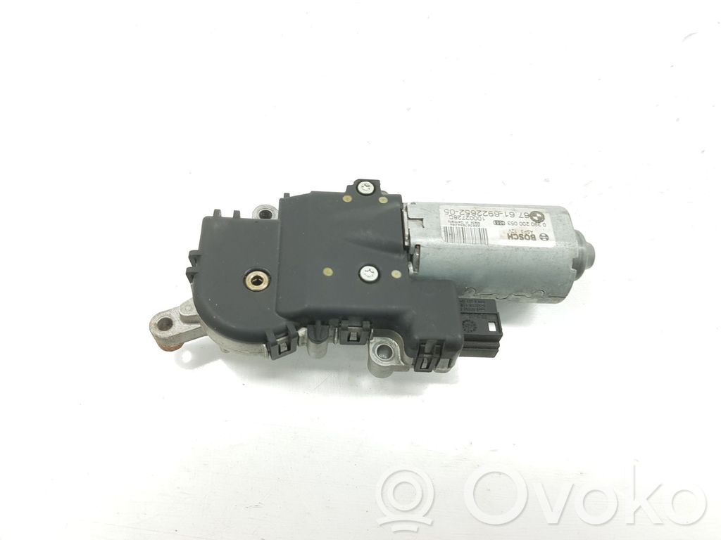 Motor/activador   67616922652,67616922652
