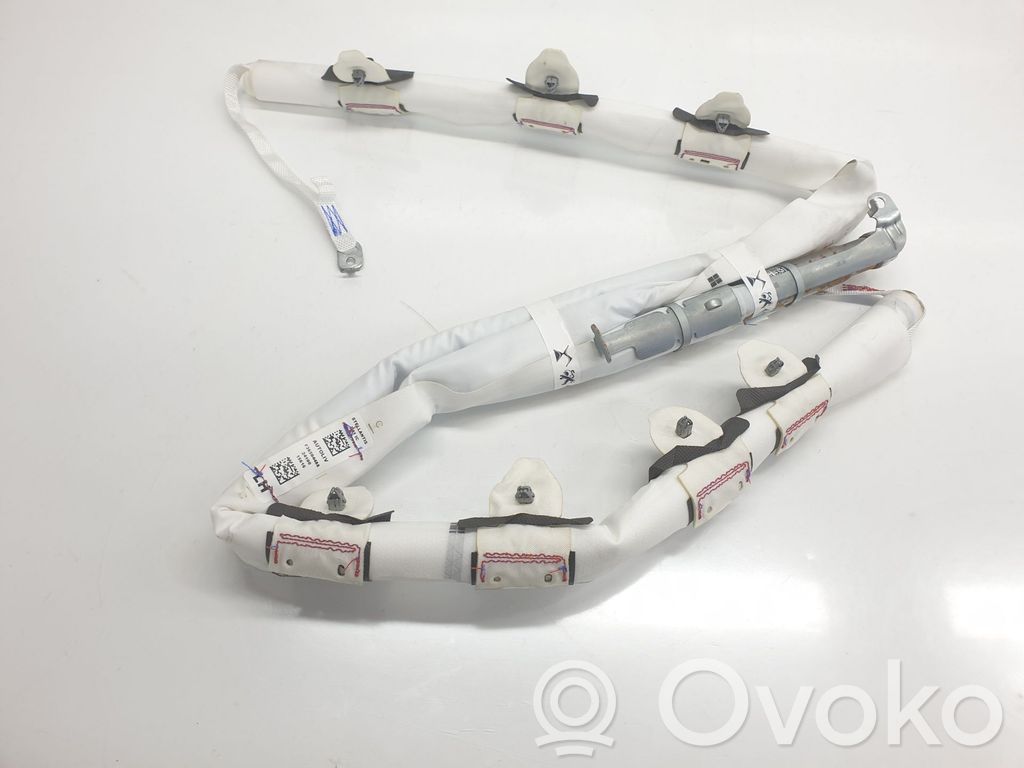 Opel Astra L Airbag da tetto