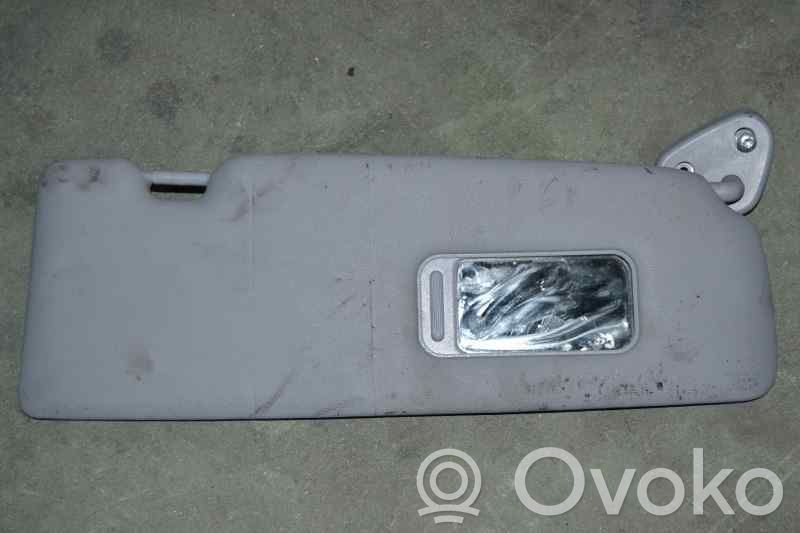 Sun visor   51167252505,111584