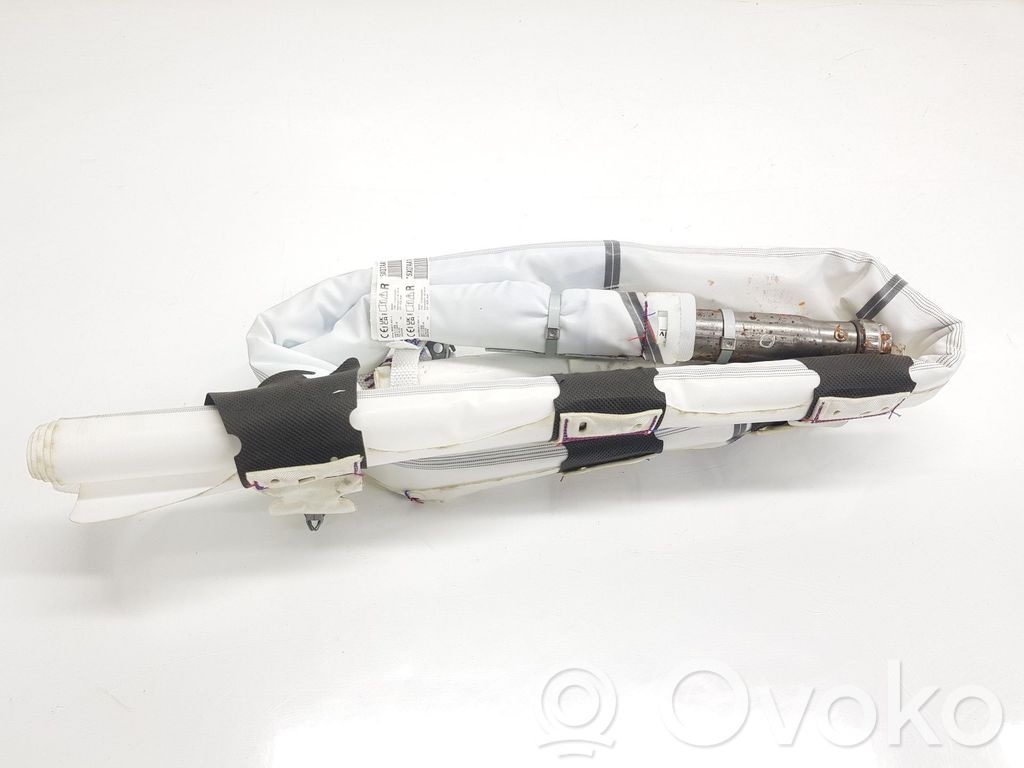 Opel Astra L Airbag da tetto