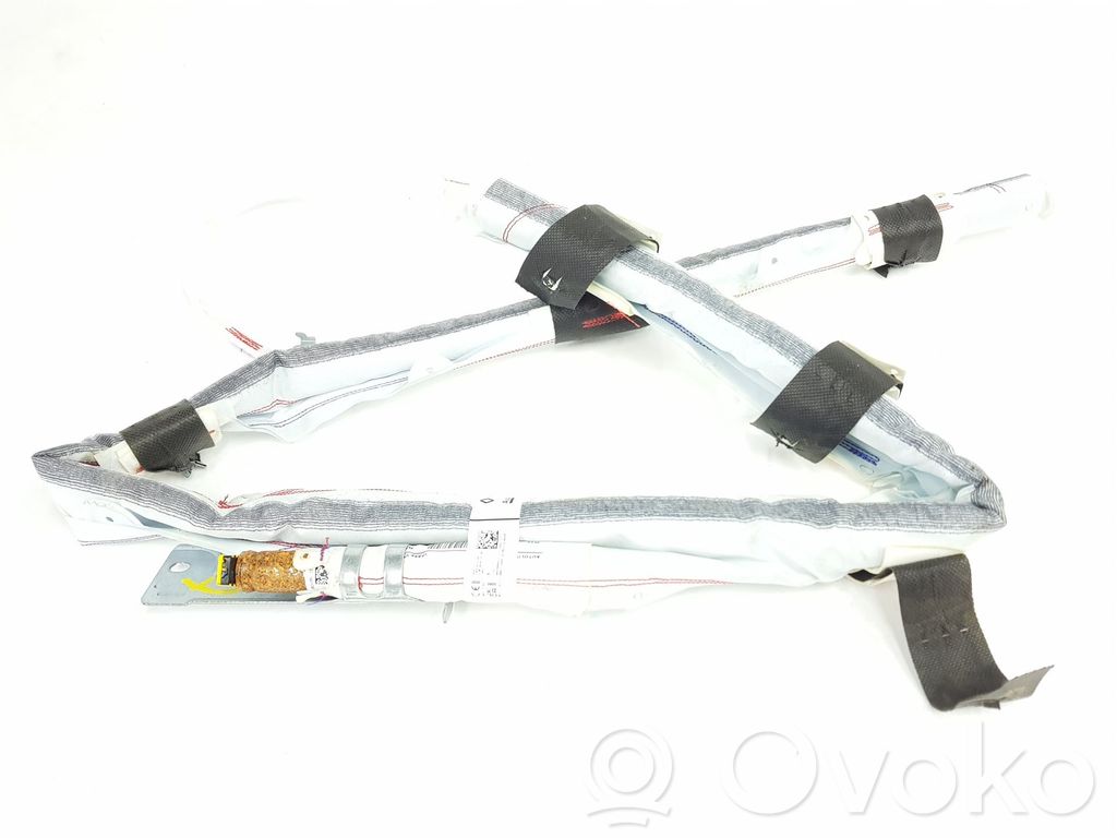 Dacia Sandero Airbag da tetto 