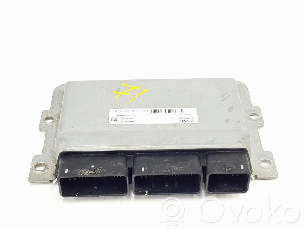 Engine control unit/module   237100796V,237100796V