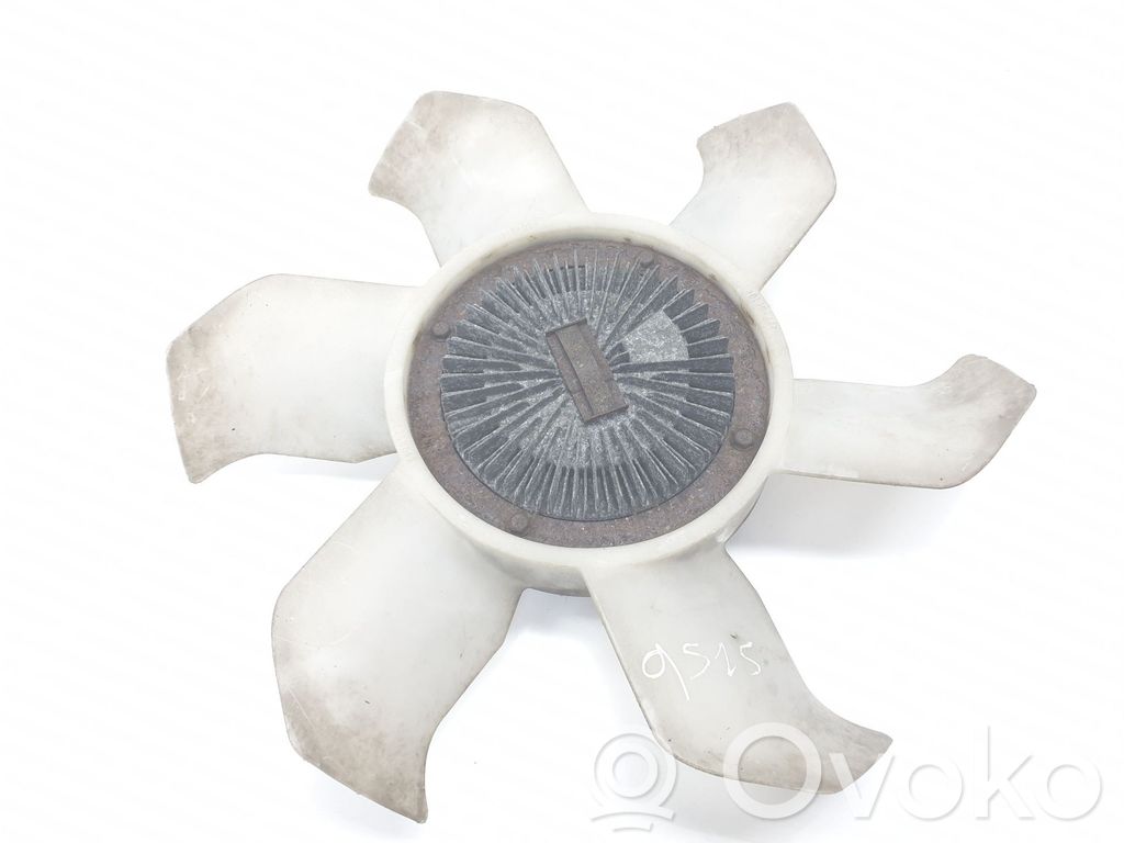 Mitsubishi Montero Vâscocuplaj ventilator 
