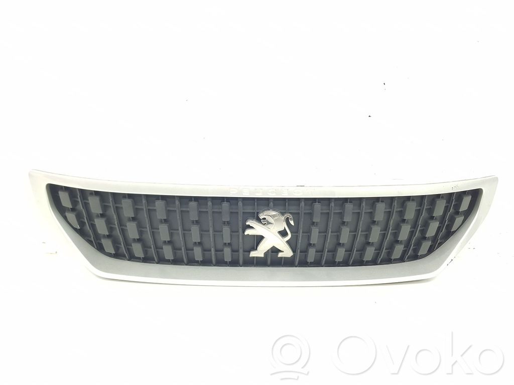 Peugeot Expert Griglia anteriore 