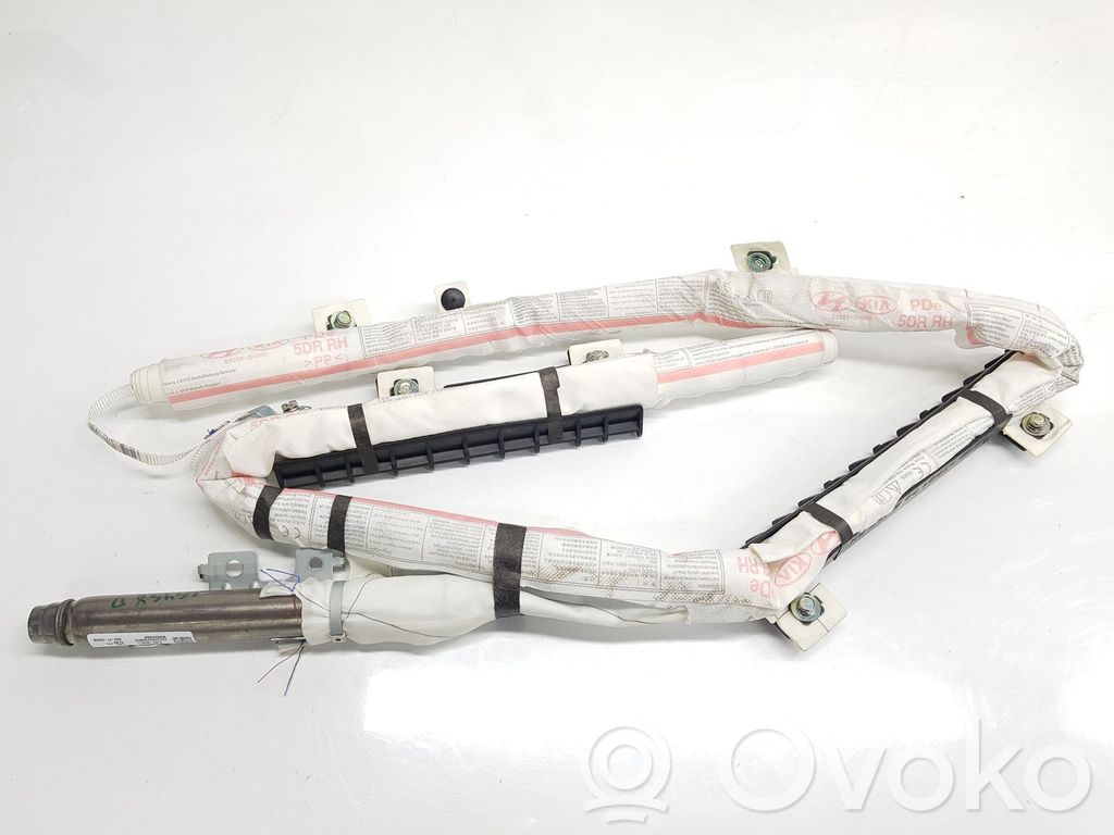 Hyundai i30 Roof airbag 