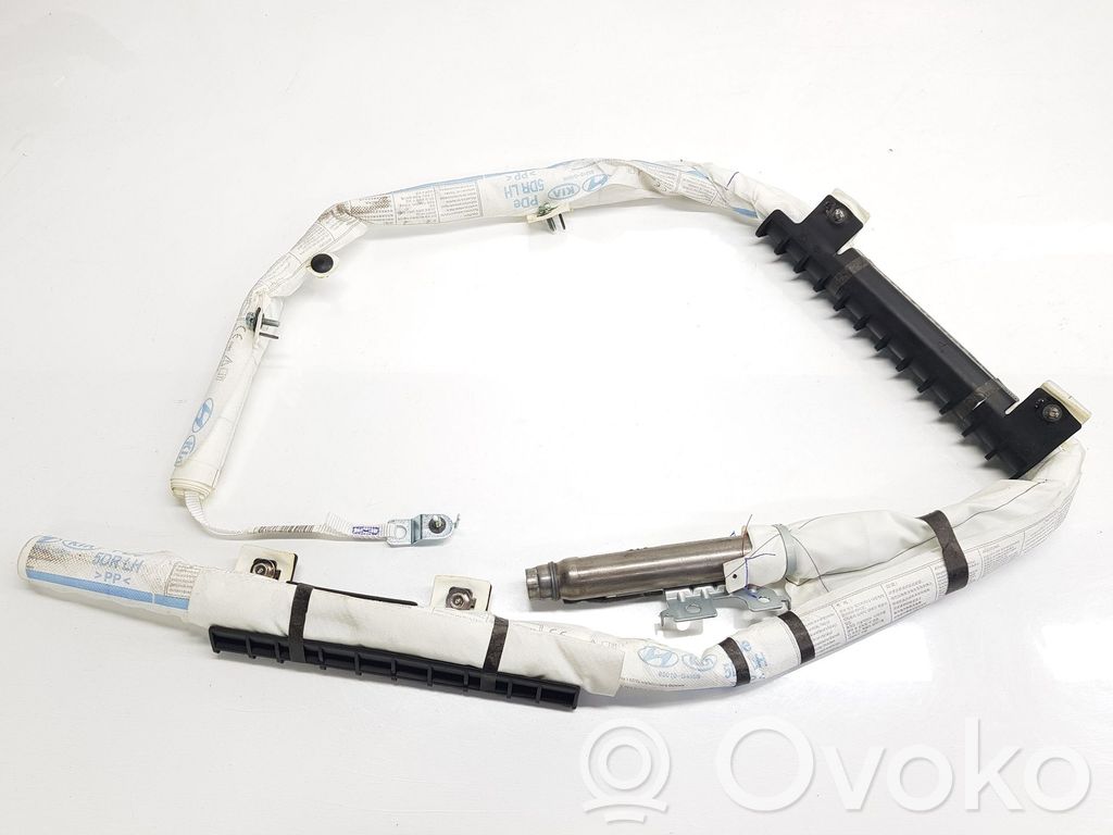 Hyundai i30 Roof airbag 