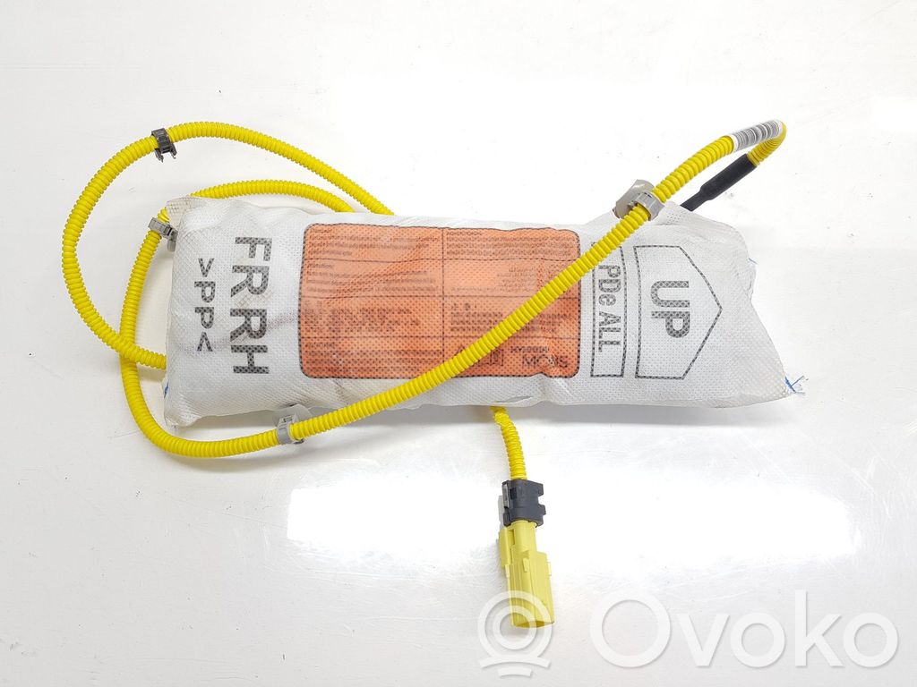 Hyundai i30 Side airbag 