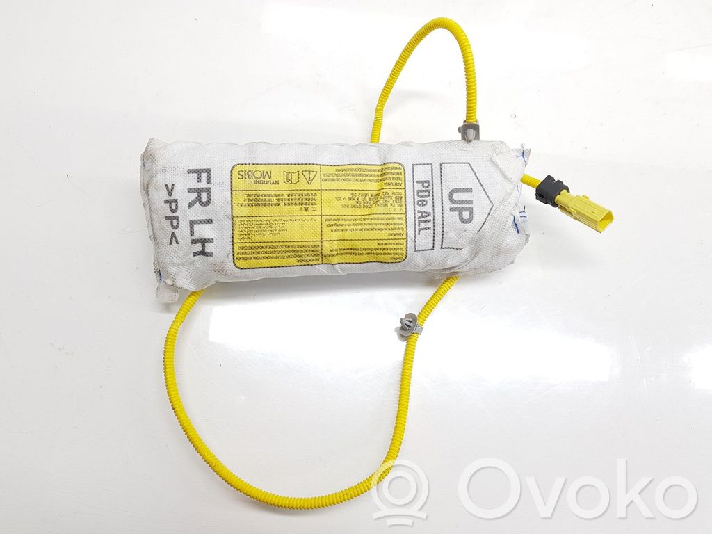 Hyundai i30 Front door airbag 