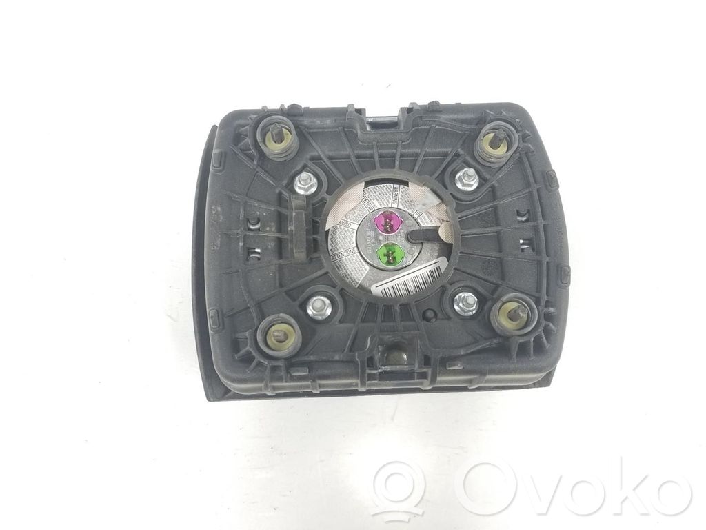 Nissan PickUp Poduszka powietrzna Airbag kierownicy 