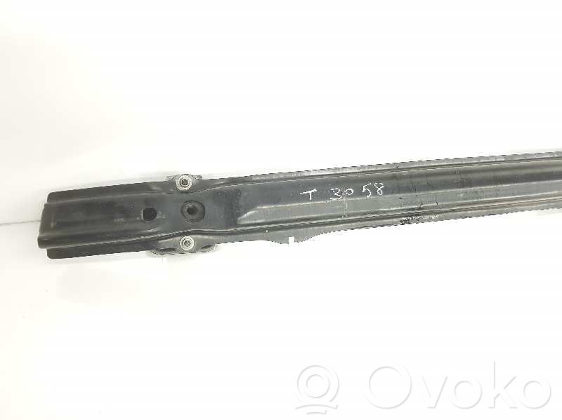 BMW 5 E60 E61 Rear bumper cross member 