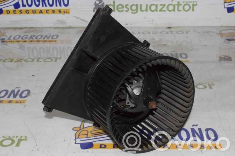 Seat Toledo II (1M) Pulseur d'air habitacle