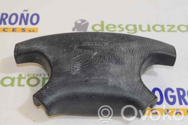 Fiat Scudo Fahrerairbag 