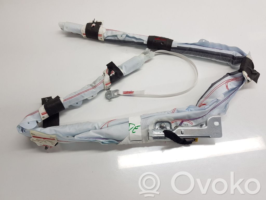 Dacia Sandero Airbag da tetto 