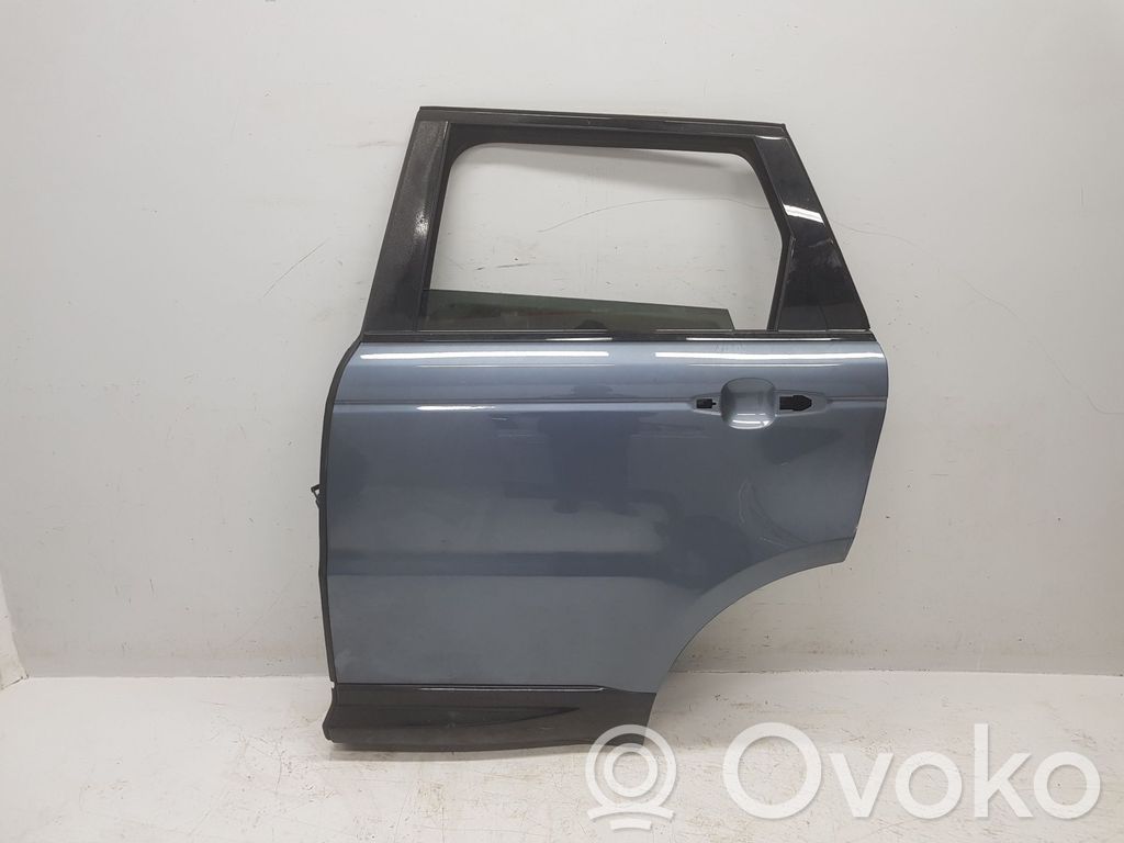Land Rover Range Rover Sport L494 Portiera posteriore 