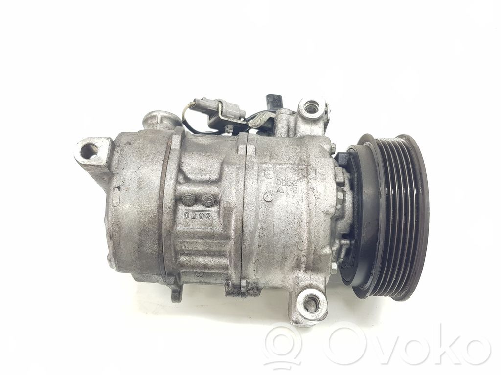 Mercedes-Benz B W246 W242 Compressore aria condizionata (A/C) (pompa) 