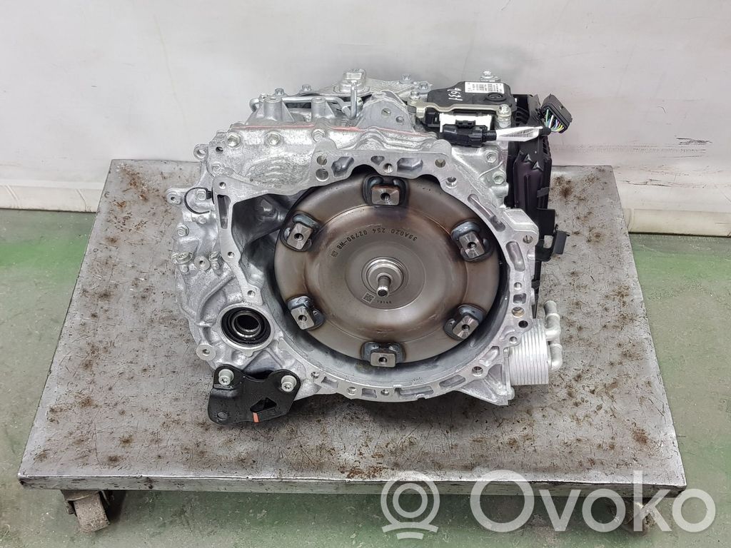 Opel Corsa F Manualna 5-biegowa skrzynia biegów 