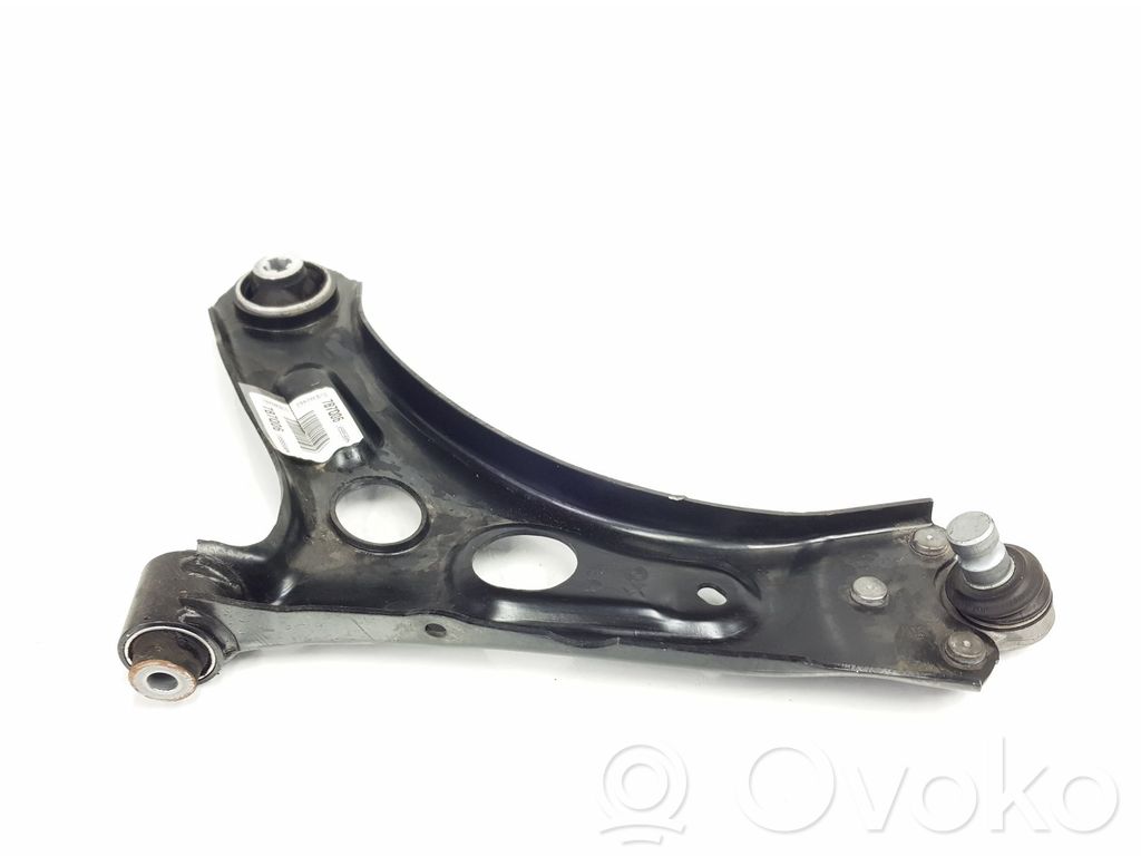 Opel Corsa F Querlenker Achsschenkel vorne 