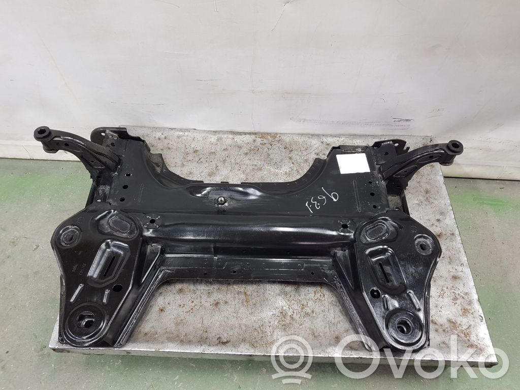 Opel Corsa F Subcadru frontal