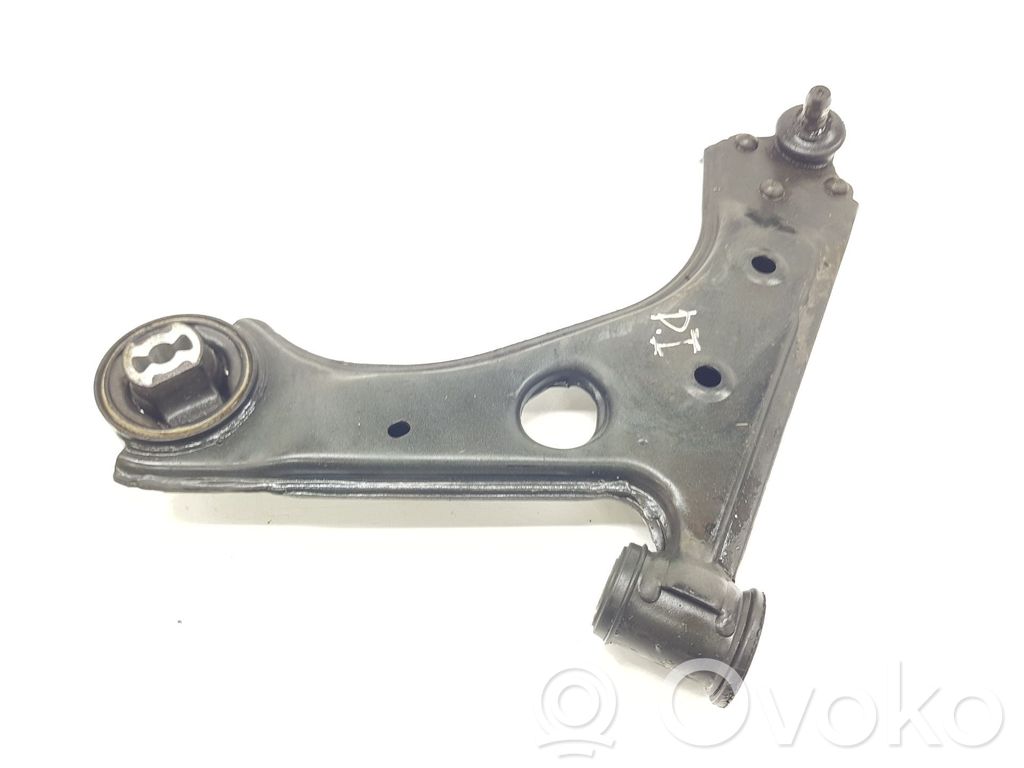 Querlenker Achsschenkel vorne   3520W3,3520W3