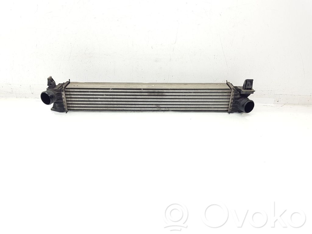 Radiator intercooler   1613994080,1613994080