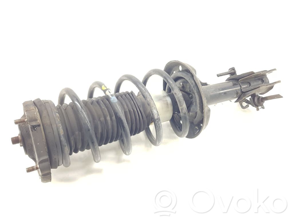 Peugeot Bipper Front shock absorber/damper 