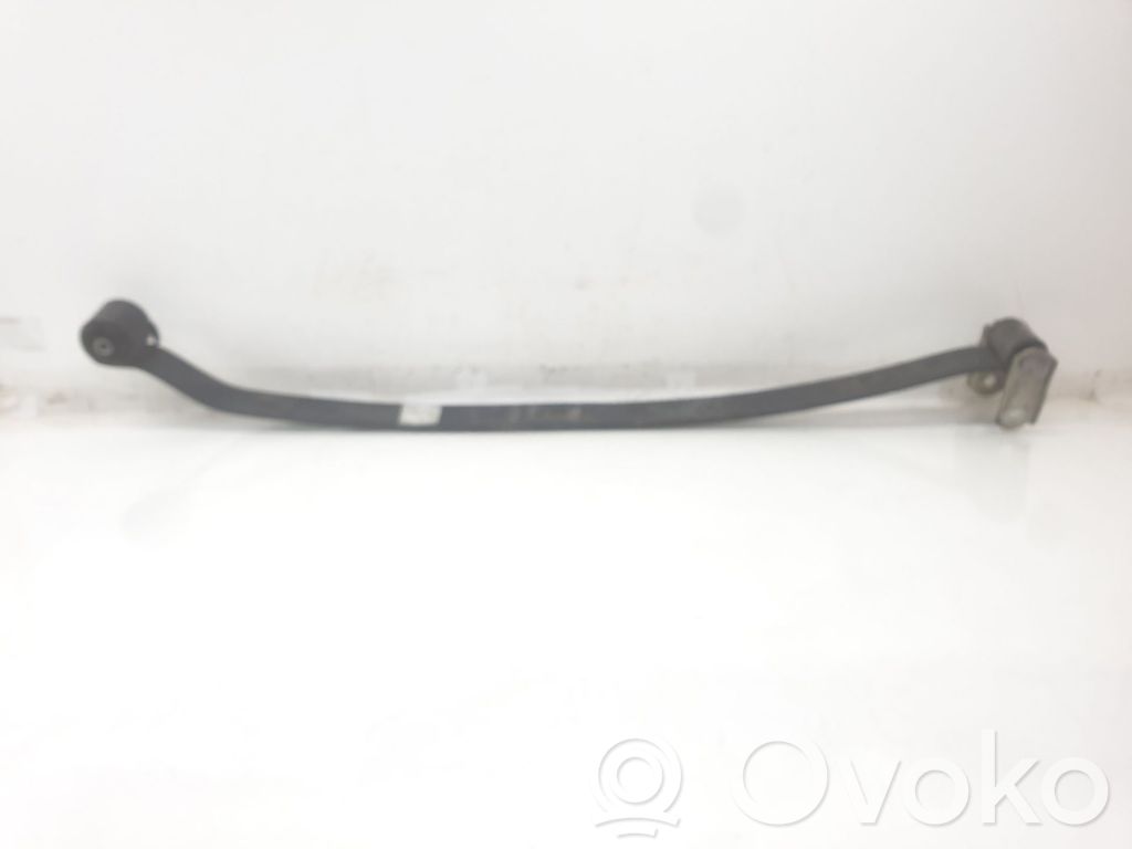 Front leaf spring   1397189080,5102EY