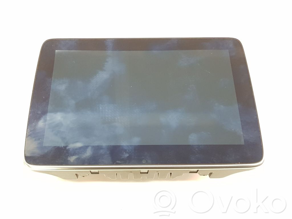 Mercedes-Benz B W246 W242 Monitor/display/piccolo schermo