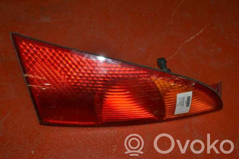Ford Focus Galinis žibintas kėbule 