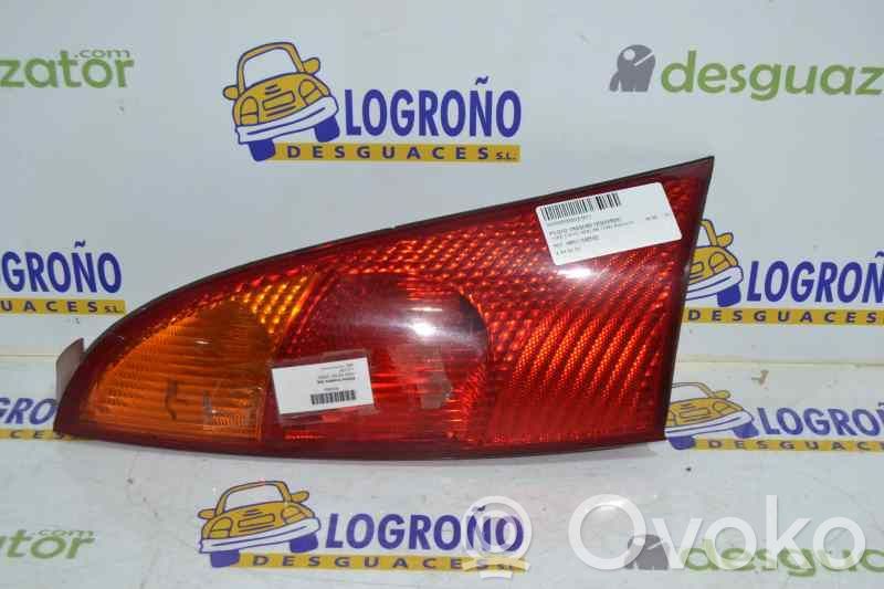 Ford Focus Lampă spate în caroserie 