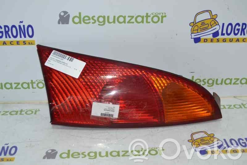 Ford Focus Galinis žibintas kėbule 