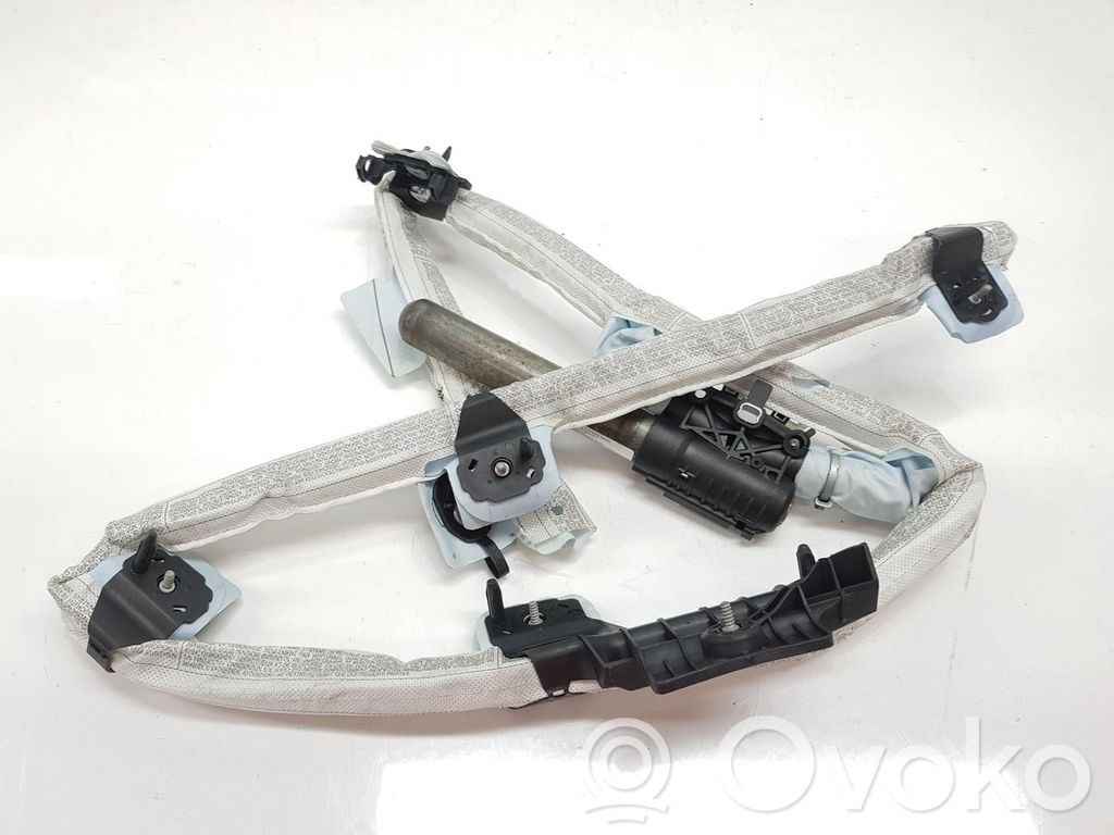 BMW 1 E81 E87 Roof airbag 