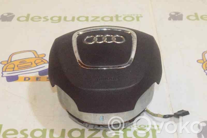 Audi A4 S4 B7 8E 8H Airbag dello sterzo 