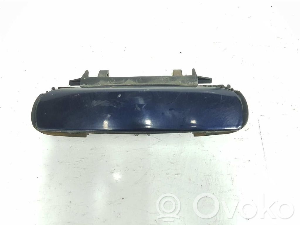 Audi A4 S4 B7 8E 8H Manecilla externa puerta trasera 