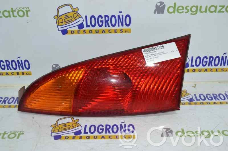Ford Focus Lampă spate în caroserie 