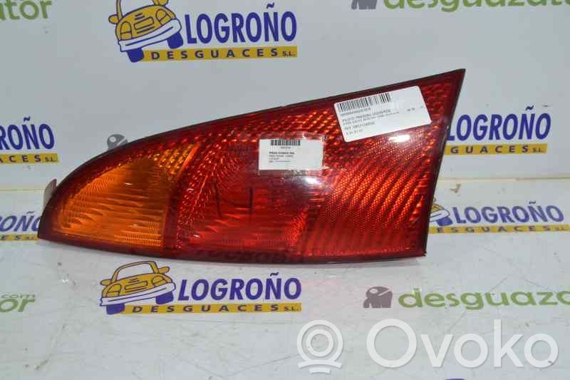Ford Focus Lampă spate în caroserie 