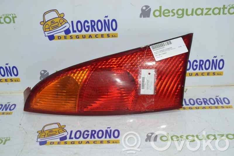 Ford Focus Lampă spate în caroserie 