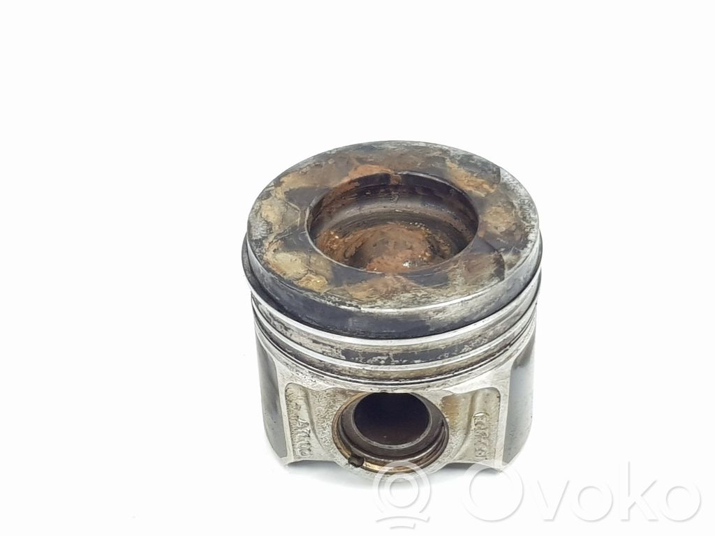 Ford Transit Pistone 