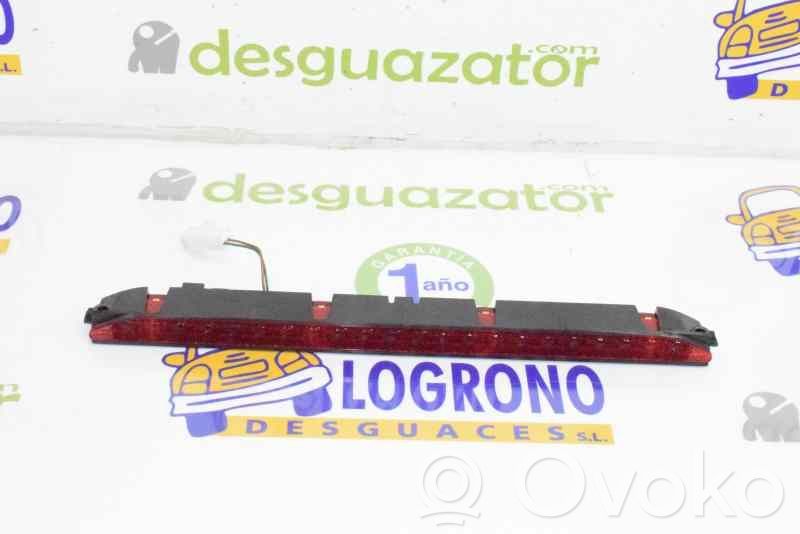 Fiat Croma Third/center stoplight 