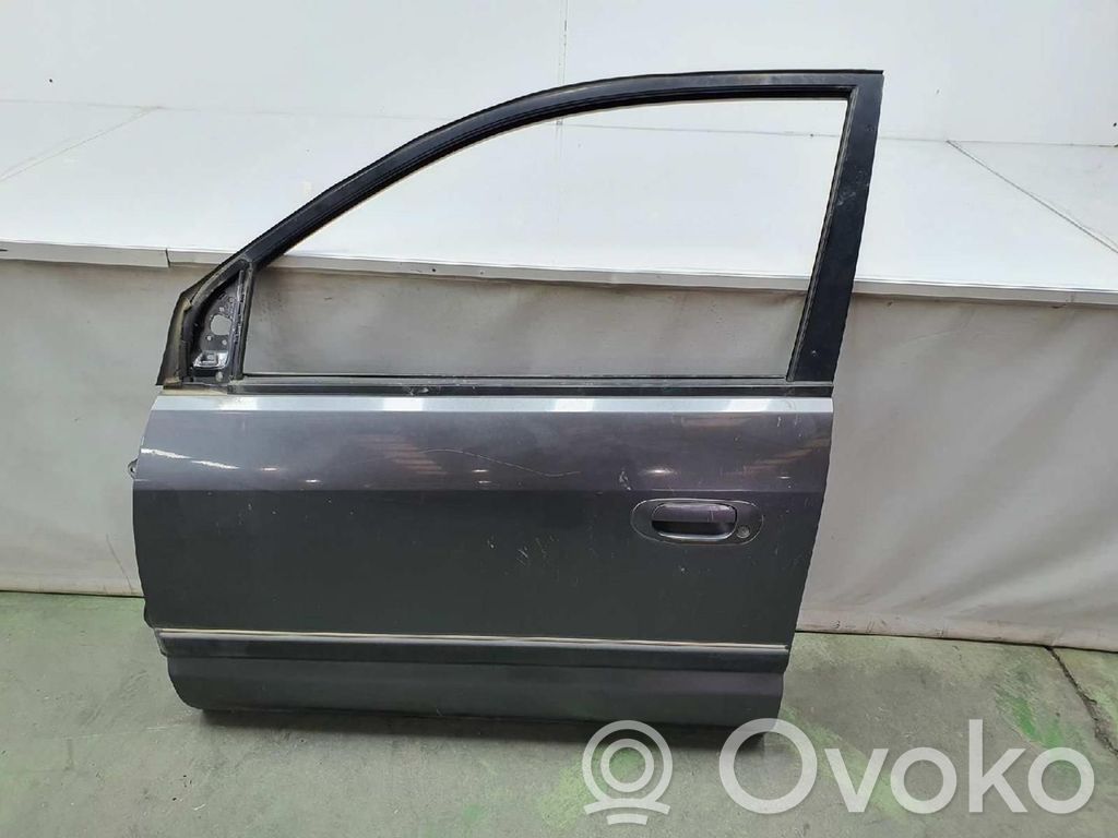 Mitsubishi Space Star Puerta delantera 