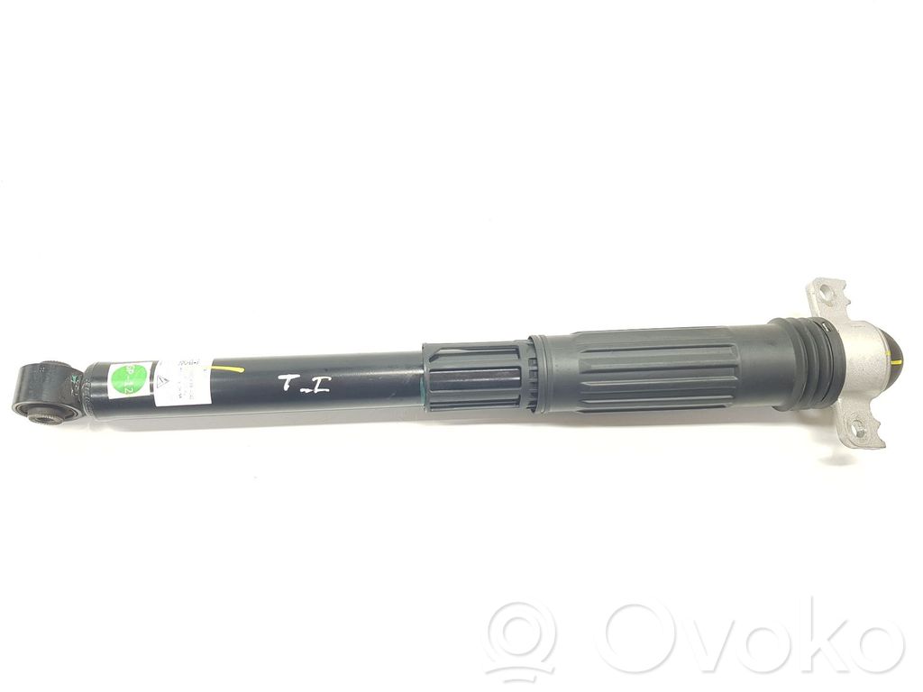 MG ZS Stoßdämpfer hinten 