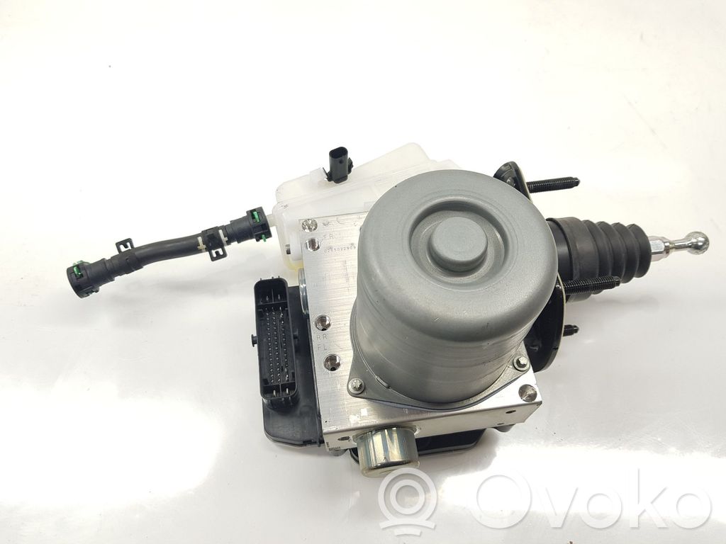 MG ZS Bomba de ABS 