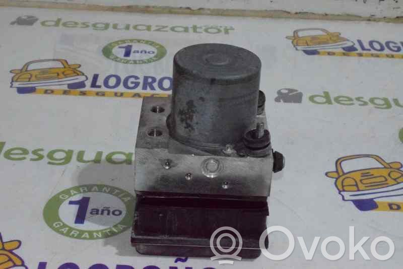 Subaru Legacy ABS bloks 